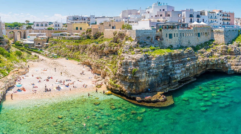 Apulia