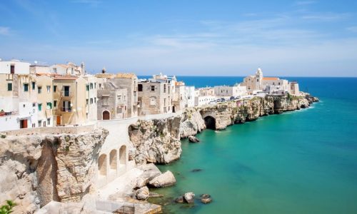Apulia