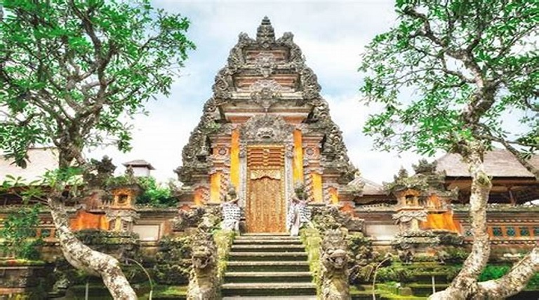Bali