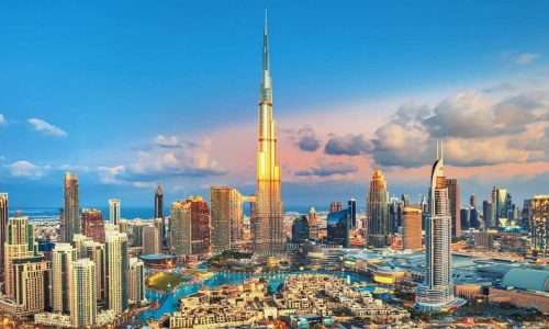 Dubai