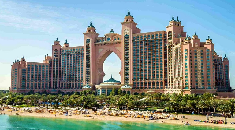 Dubai