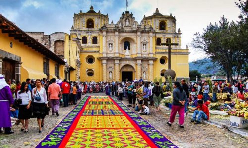 Guatemala