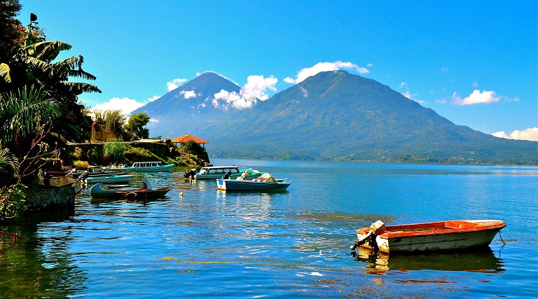 Guatemala