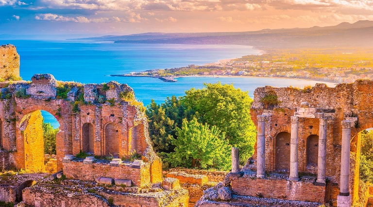 Sicilia