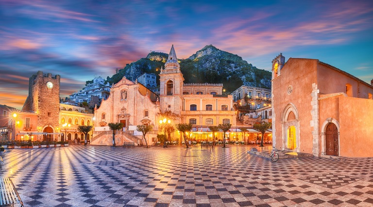Sicilia