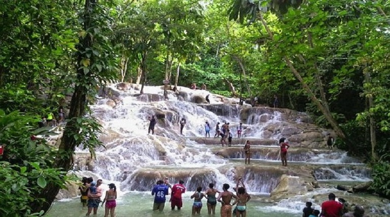 Jamaica
