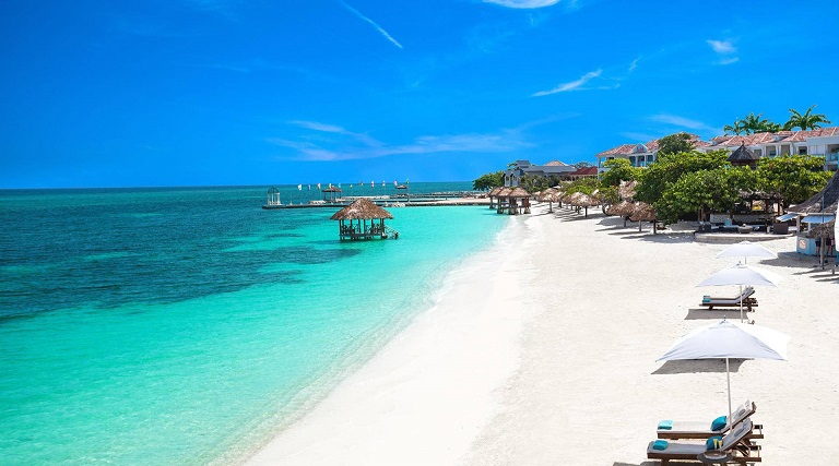Jamaica