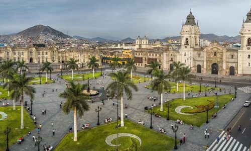 Peru