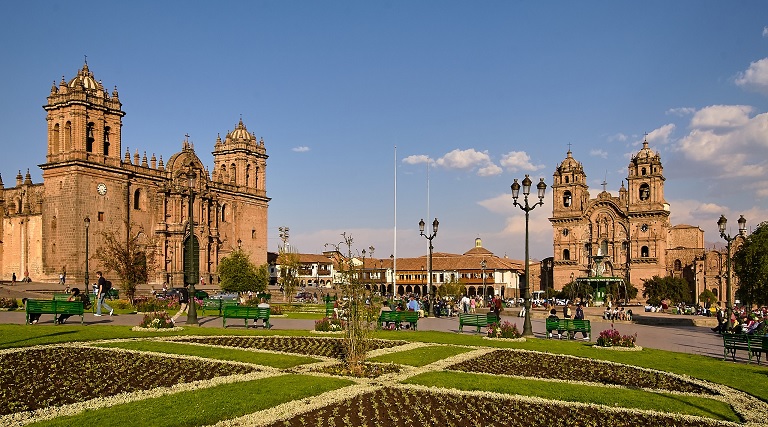 Peru