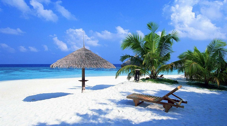 Playa del carmen