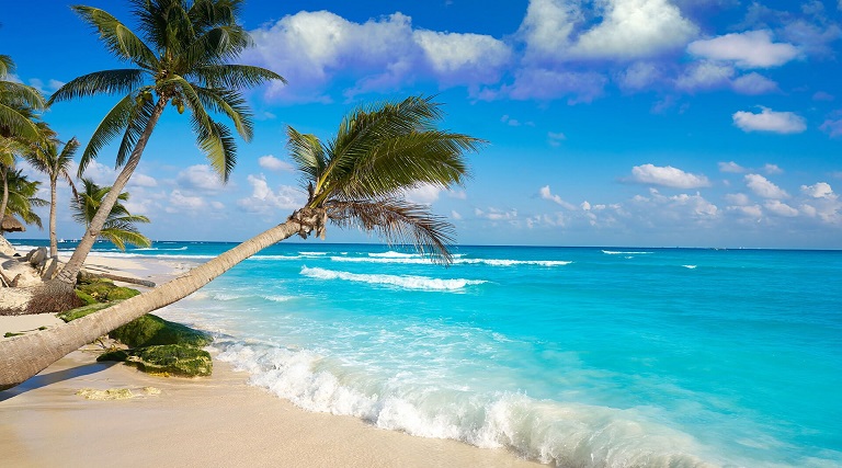 Playa del carmen