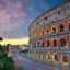 Roma-Costa Amalfitana-Puglia