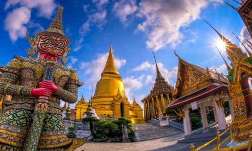 Tailandia