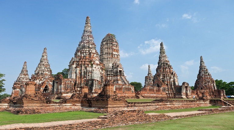 Tailandia