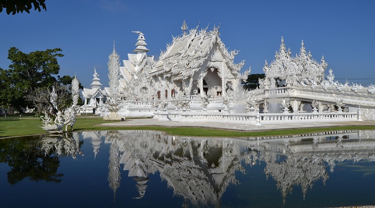 Tailandia
