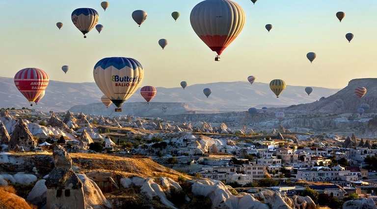 Turquía