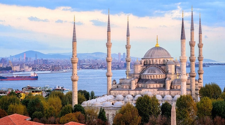Turquía