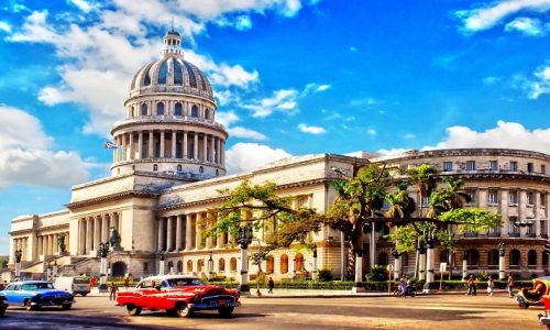 Cuba