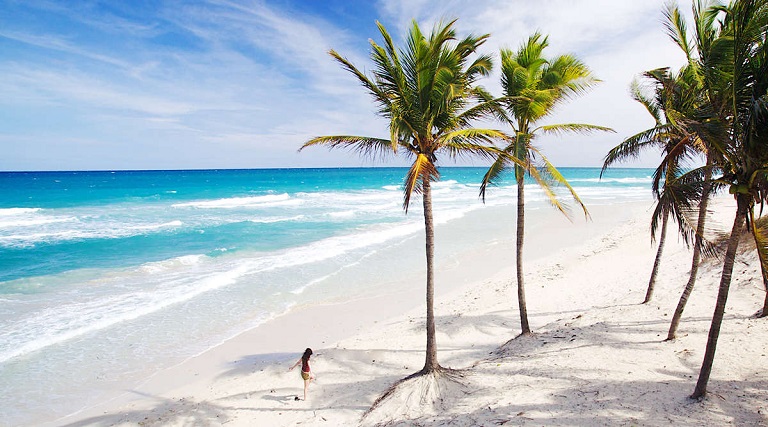 Cuba