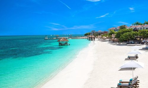 Jamaica