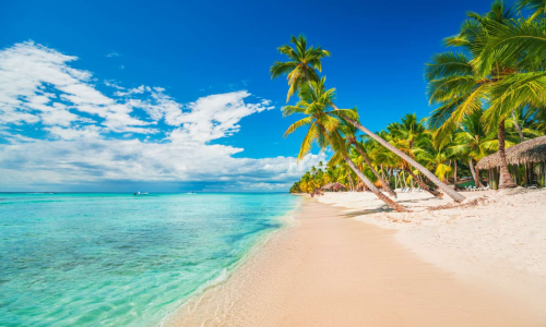 Punta Cana