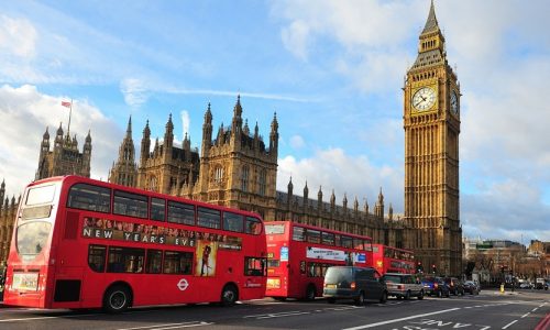 londres