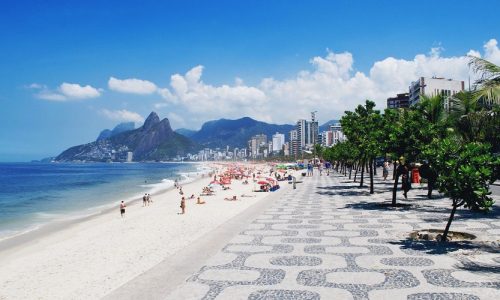 rio de janeiro